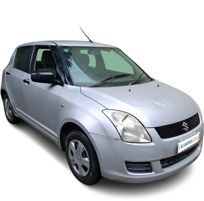 Maruti Swift-img